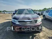 2015 KIA Sorento photo