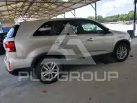 2015 KIA Sorento фото