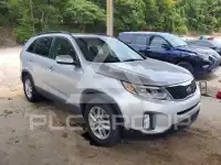 2015 KIA Sorento фото