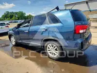 2015 KIA Sorento фото