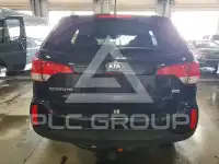 2015 KIA Sorento фото