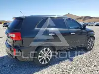 2015 KIA Sorento фото