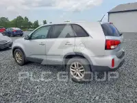 2015 KIA Sorento photo