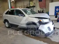 2015 KIA Sorento photo