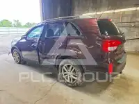 2015 KIA Sorento photo