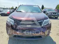 2015 KIA Sorento фото