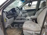 2015 KIA Sorento фото
