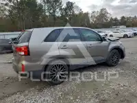 2015 KIA Sorento photo