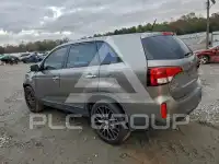 2015 KIA Sorento photo