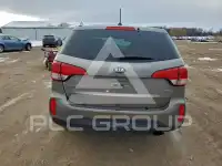 2015 KIA Sorento фото