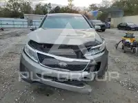 2015 KIA Sorento photo