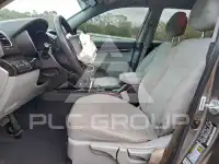 2015 KIA Sorento photo
