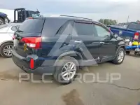 2015 KIA Sorento фото