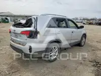 2015 KIA Sorento фото