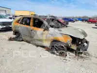2015 KIA Sorento фото
