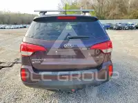 2015 KIA Sorento фото