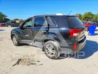 2015 KIA Sorento фото