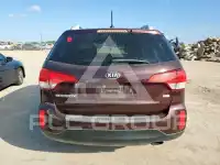 2015 KIA Sorento фото