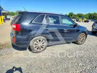 2015 KIA Sorento фото