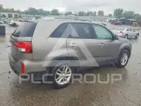 2015 KIA Sorento фото