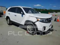 2015 KIA Sorento фото