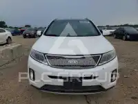 2015 KIA Sorento photo