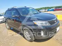 2015 KIA Sorento photo