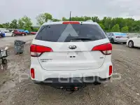 2015 KIA Sorento фото