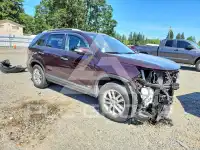 2015 KIA Sorento фото