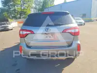 2015 KIA Sorento фото