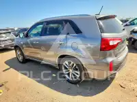 2015 KIA Sorento фото
