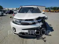 2015 KIA Sorento фото