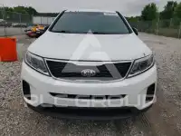 2015 KIA Sorento фото