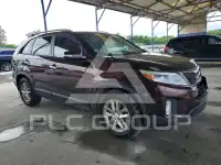 2015 KIA Sorento фото