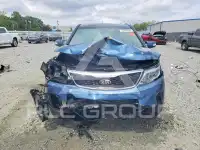 2015 KIA Sorento фото