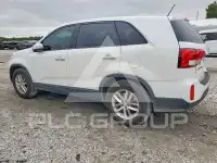 2015 KIA Sorento фото