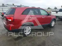 2015 KIA Sorento фото