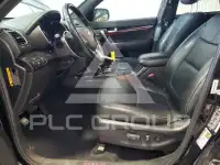 2015 KIA Sorento фото