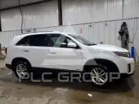 2015 KIA Sorento фото