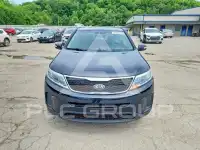 2015 KIA Sorento фото