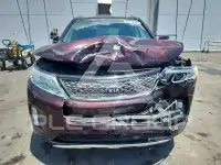 2015 KIA Sorento photo