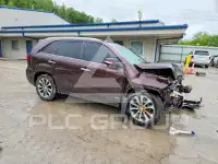 2015 KIA Sorento фото