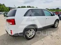 2015 KIA Sorento фото