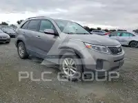 2015 KIA Sorento photo