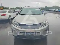 2015 KIA Sorento фото