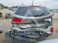 2015 KIA Sorento фото