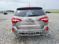2015 KIA Sorento фото