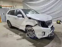 2015 KIA Sorento фото