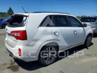2015 KIA Sorento фото
