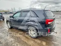 2015 KIA Sorento фото